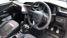 Vauxhall Corsa 1.2 Turbo Ultimate 5dr Petrol Hatchback